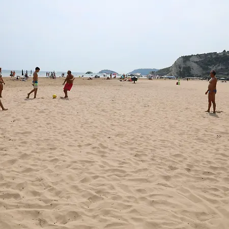 Euro'92 Vieste
