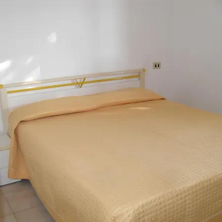 Campsite Appartamenti Euro'92 2*