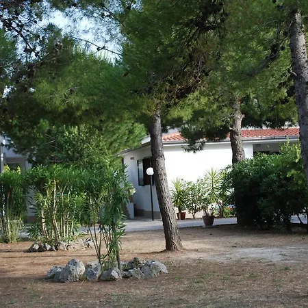 Appartamenti Euro'92 Campsite