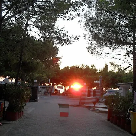 Campsite Appartamenti Euro'92