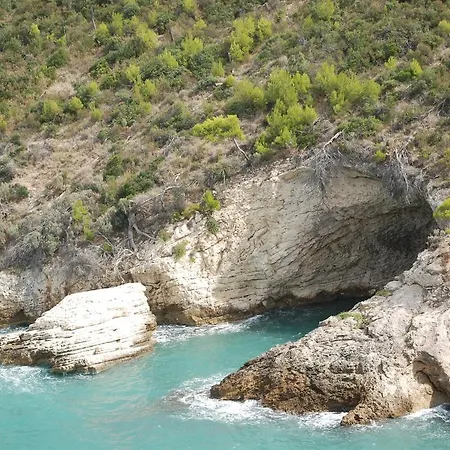 Campsite Appartamenti Euro'92 Vieste