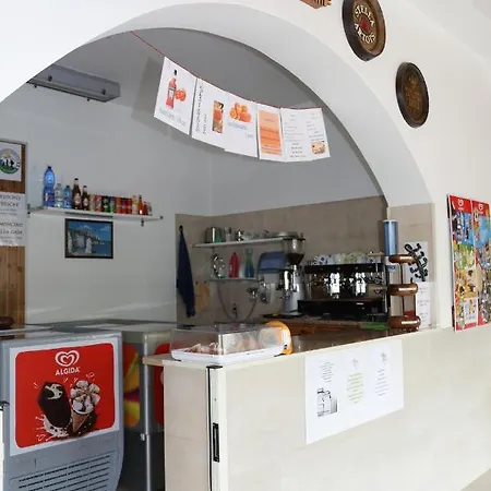 Campsite Appartamenti Euro'92 Vieste