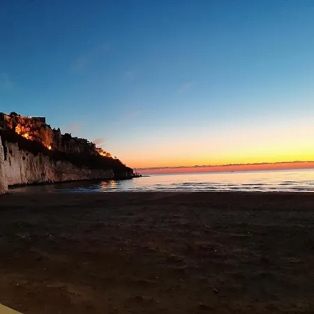 Appartamenti Euro'92 2* Vieste