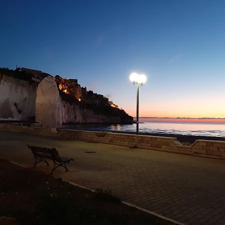 Appartamenti Euro'92 Campsite Vieste