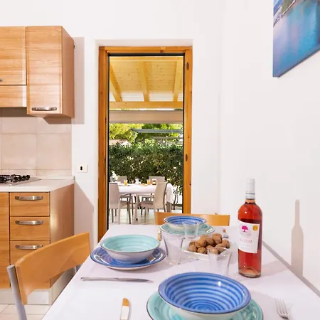 مكان تخييم Euro'92 فيستَ