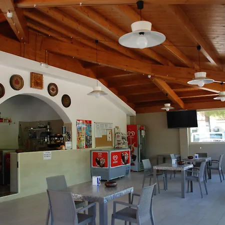 Parque de Campismo Euro'92 2*