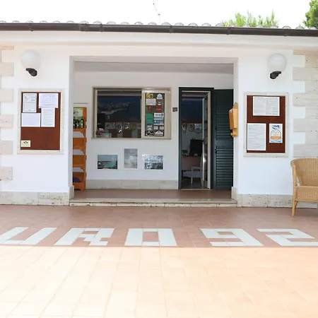 Euro'92 Parque de Campismo