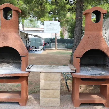 Euro'92 مكان تخييم فيستَ