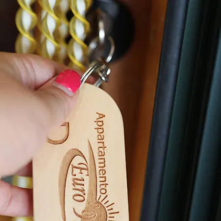 Euro'92 مكان تخييم فيستَ