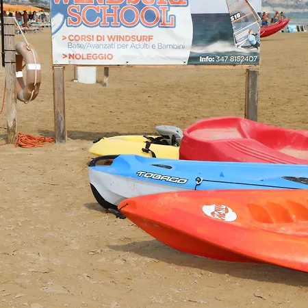 Euro'92 مكان تخييم