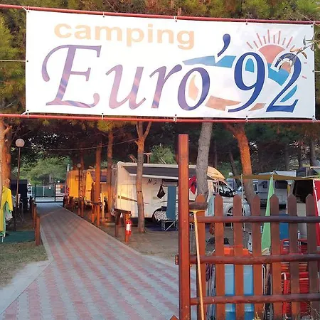 Euro'92 2* Βιέστε