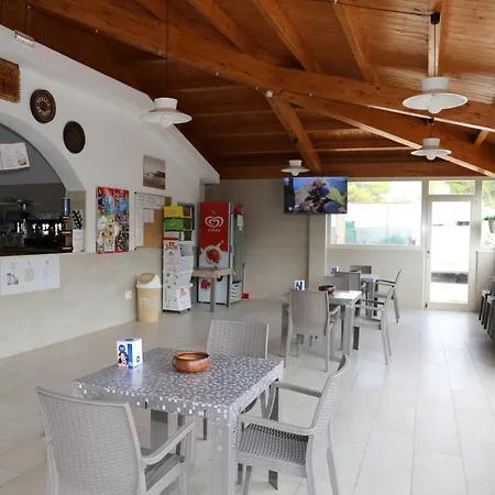 Euro'92 مكان تخييم