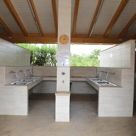 Euro'92 مكان تخييم