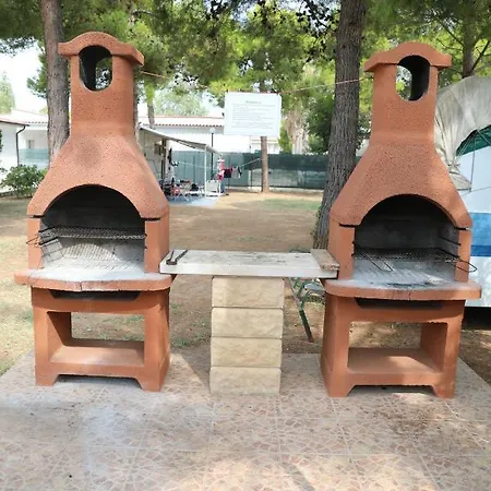 Euro'92 مكان تخييم