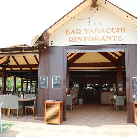 مكان تخييم Euro'92 فيستَ