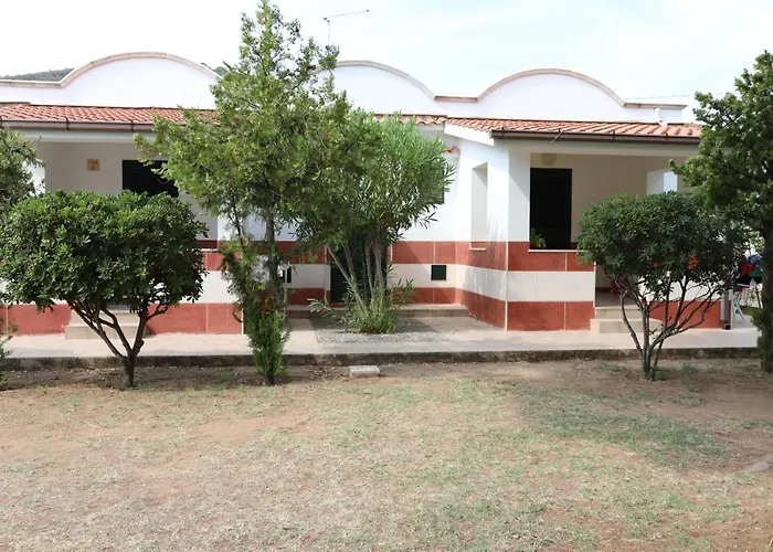 Euro'92 Parque de Campismo 2*