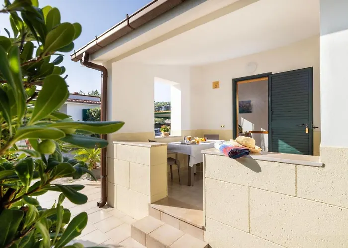 Euro'92 Parque de Campismo