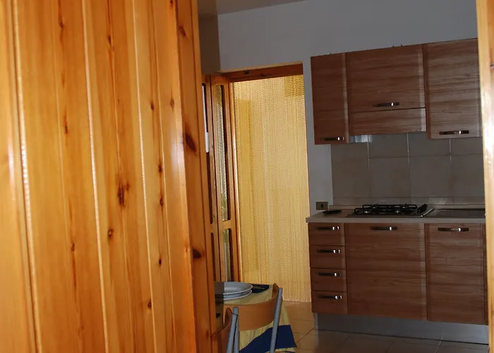 Parque de Campismo Euro'92 Vieste