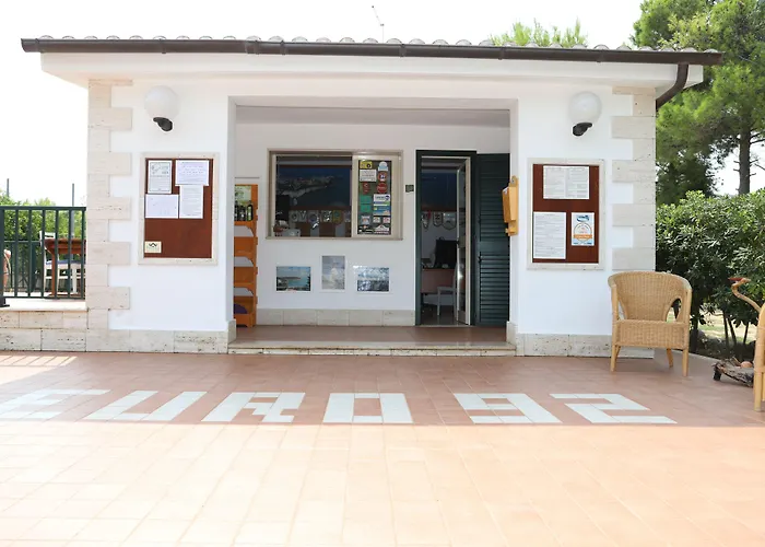 Euro'92 Parque de Campismo