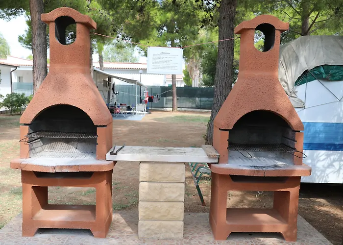 Euro'92 אתר קמפינג ויאסטה