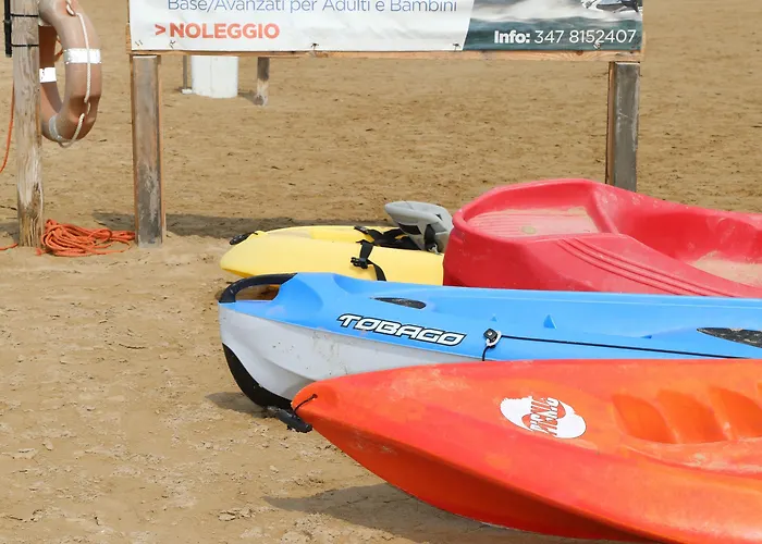 Euro'92 Parque de Campismo