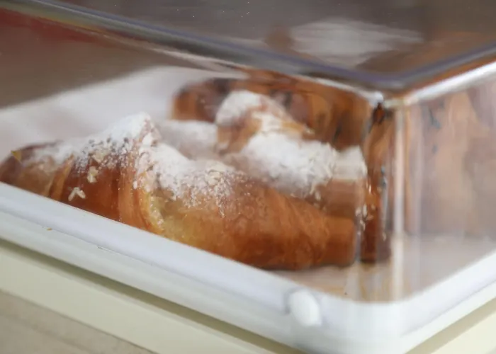 Euro'92 Parque de Campismo Vieste