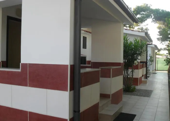 Euro'92 אתר קמפינג ויאסטה