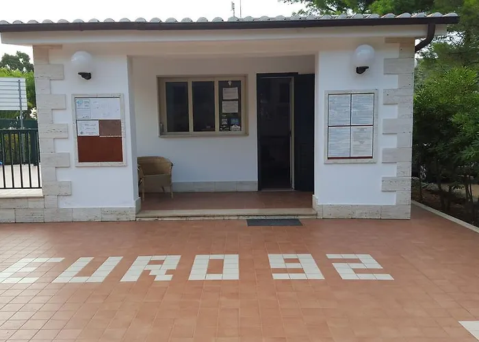 אתר קמפינג Euro'92 2*