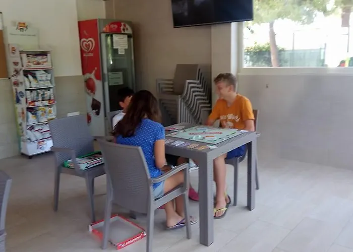 Euro'92 אתר קמפינג ויאסטה