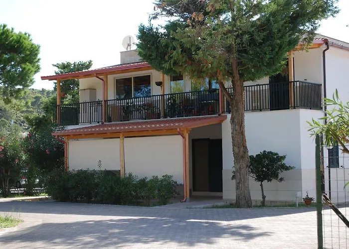 Parque de Campismo Euro'92 Vieste