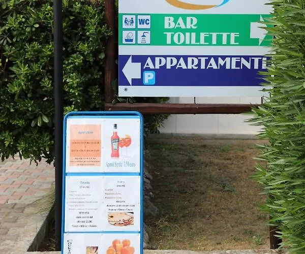 Parque de Campismo Euro'92 2*