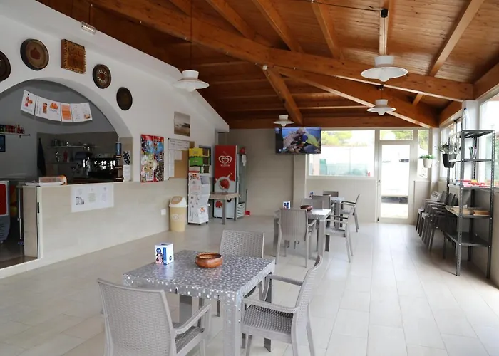 Euro'92 Parque de Campismo